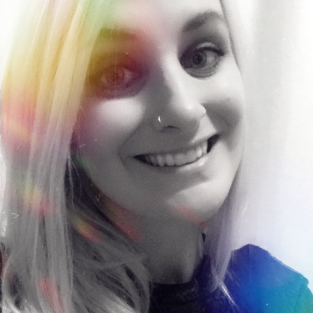 Meet your Posher, Samantha